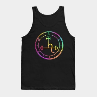 Sigil Lilith Tank Top